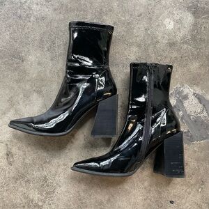 Jeffrey Campbell boots